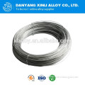 China manufacturers 0cr21al4 fecral heating resistance wire